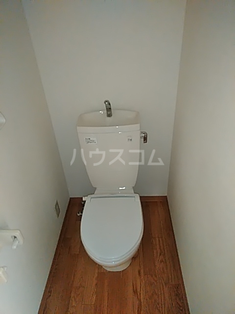 9/28 トイレ