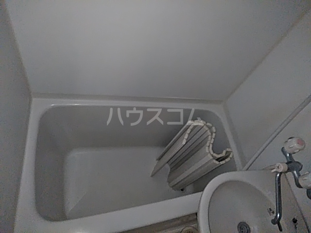 8/28 浴室
