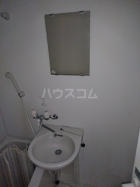 10/28 洗面