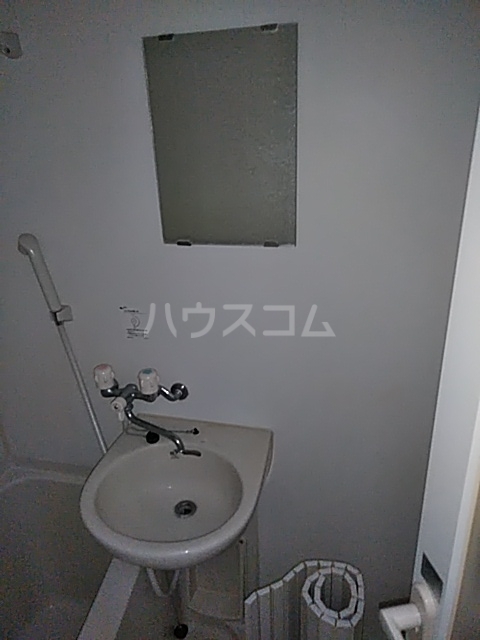 10/29 洗面
