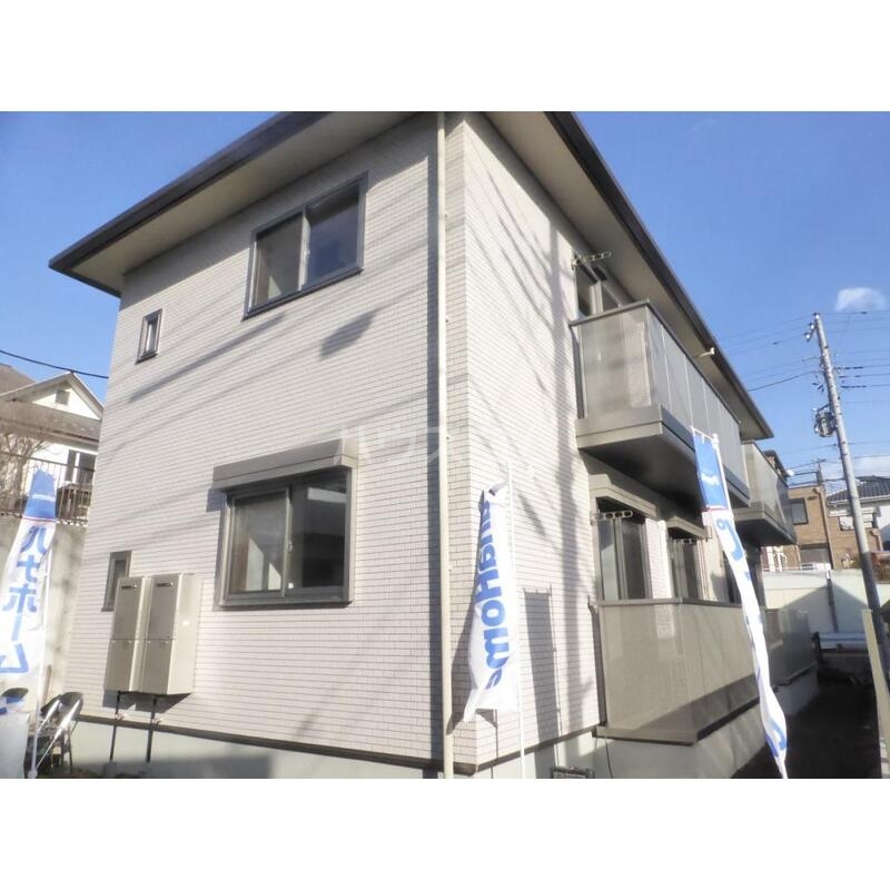 1/10 外観