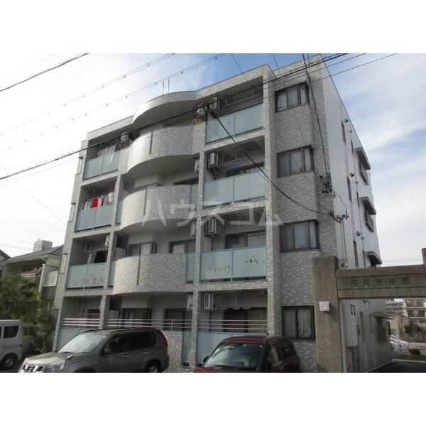 12/13 エントランス