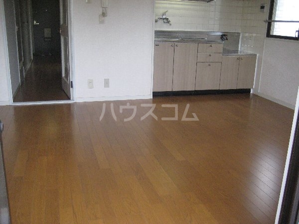 3/13 リビング/ダイニング