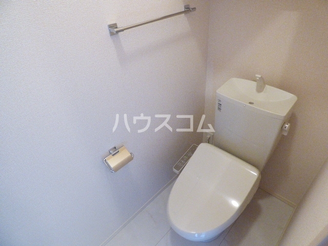 14/30 トイレ
