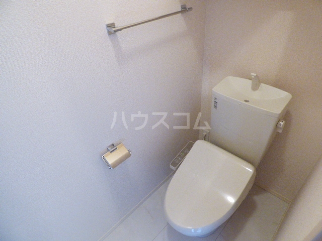 13/30 トイレ