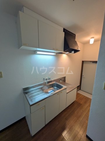 7/13 キッチン