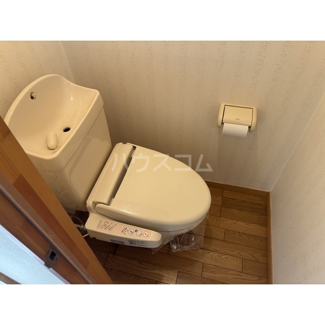 10/15 トイレ