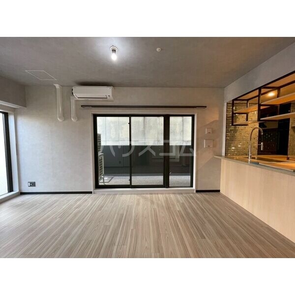 3/21 リビング/ダイニング