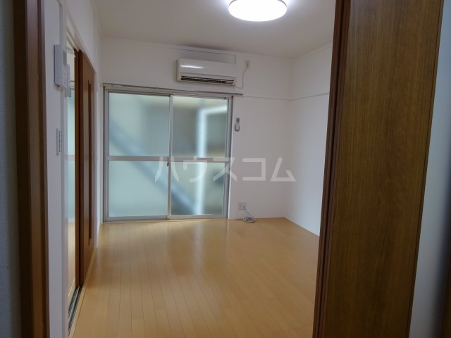 3/25 リビング/ダイニング