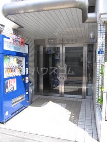 4/4 エントランス