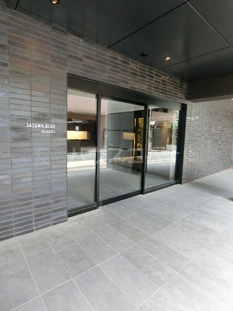 12/15 エントランス