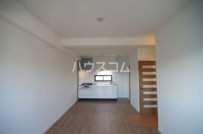 3/15 リビング/ダイニング