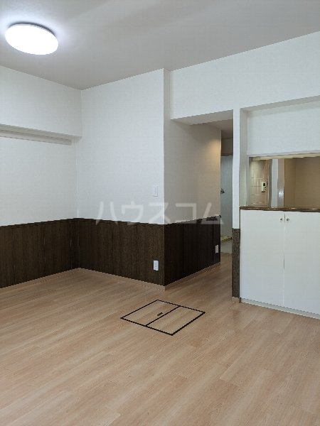 4/29 リビング/ダイニング