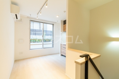 3/26 リビング/ダイニング