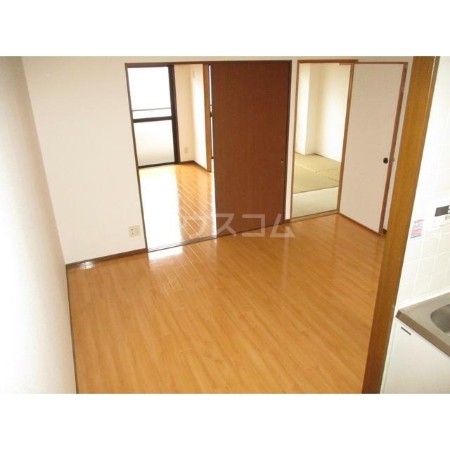 3/23 リビング/ダイニング