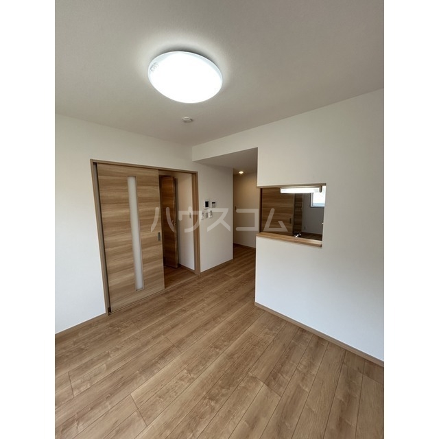 5/30 リビング/ダイニング