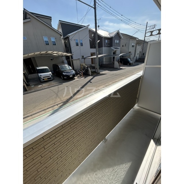 16/30 バルコニー
