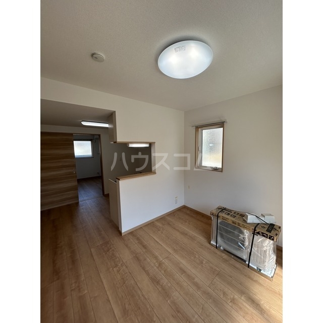 5/30 リビング/ダイニング