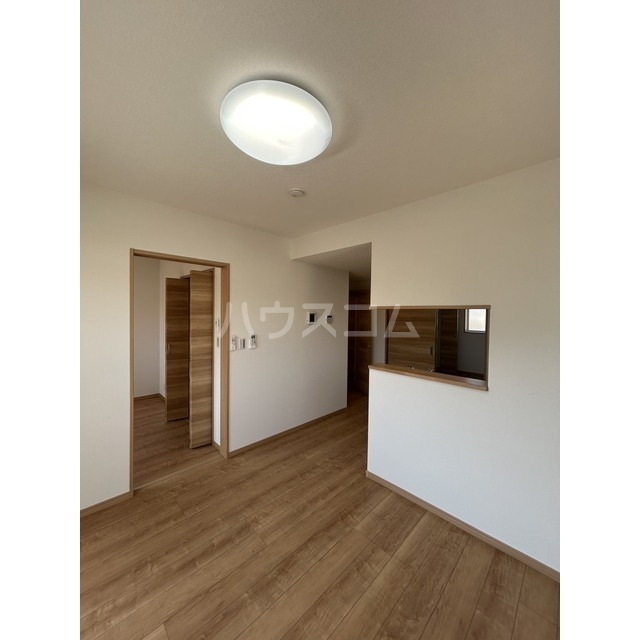 5/30 リビング/ダイニング