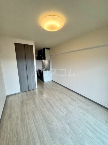 3/27 リビング/ダイニング