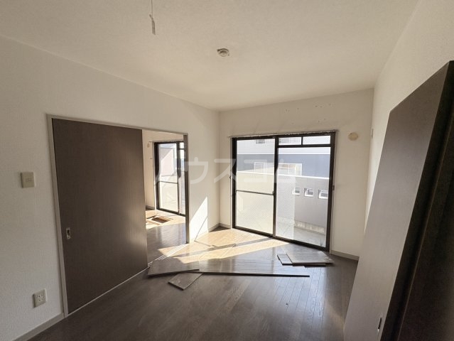 5/30 リビング/ダイニング