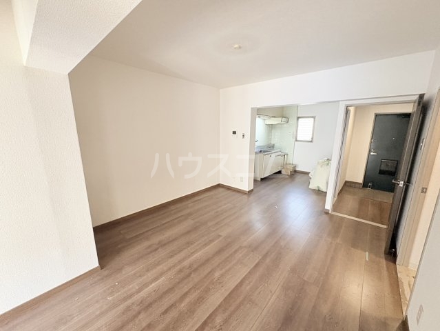 3/30 リビング/ダイニング