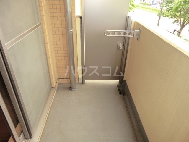 15/30 バルコニー