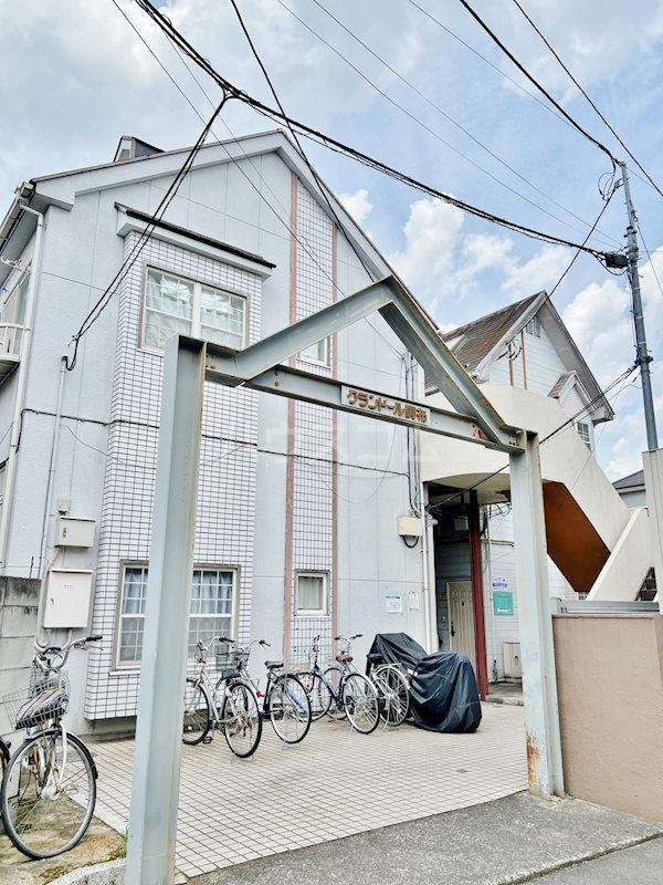 4/14 エントランス