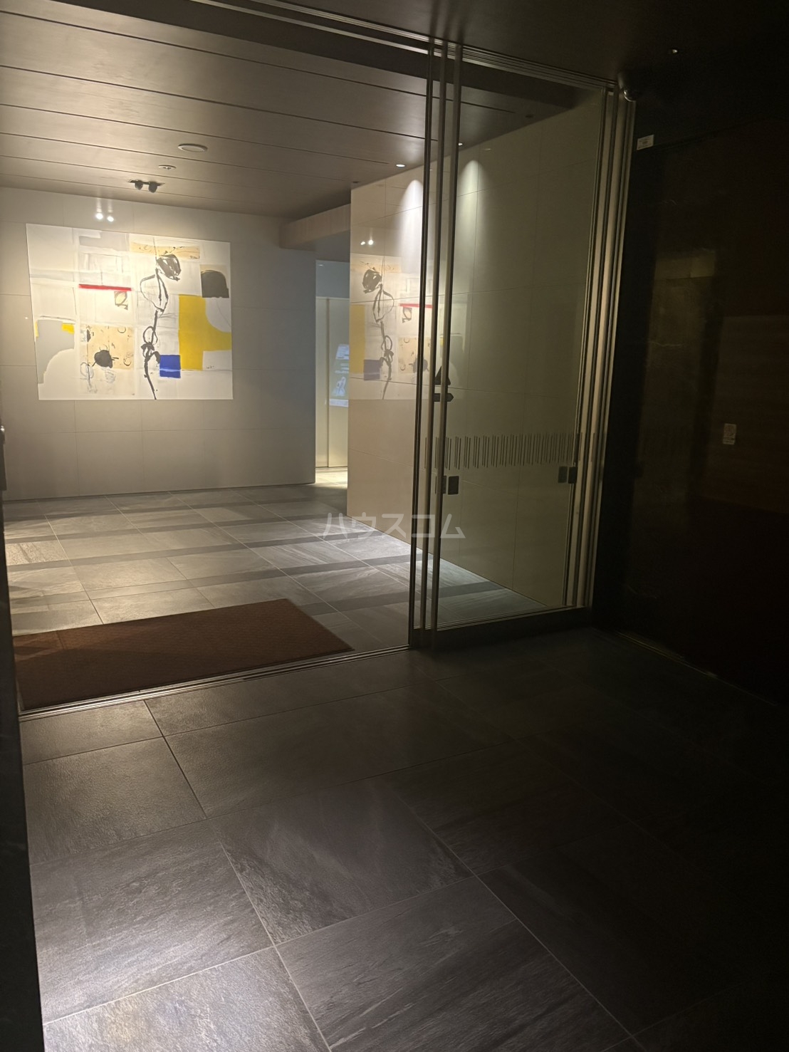 2/7 エントランス