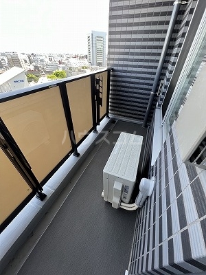 24/30 バルコニー