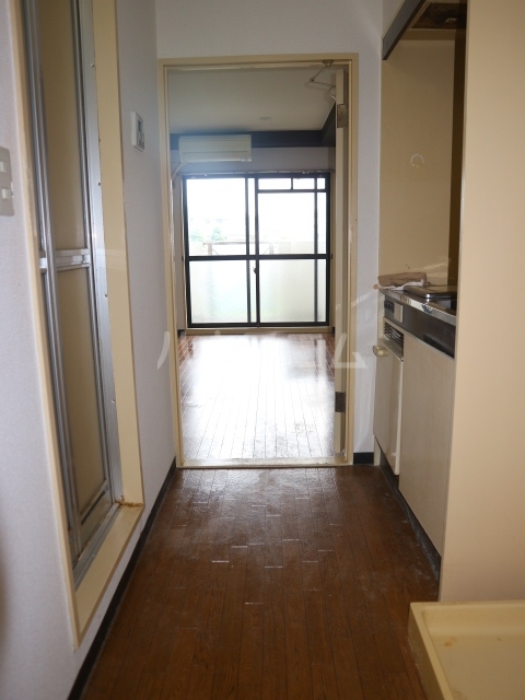 4/30 リビング/ダイニング