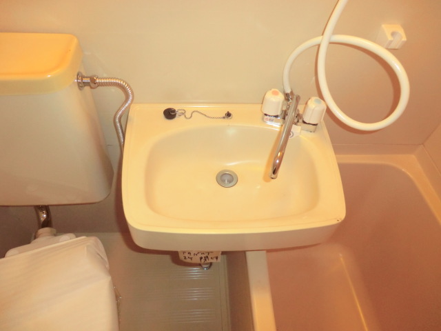 13/30 バルコニー