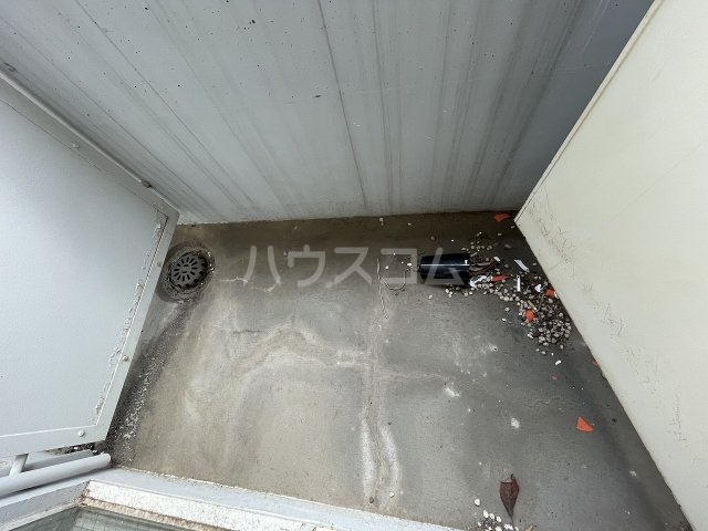 14/29 バルコニー