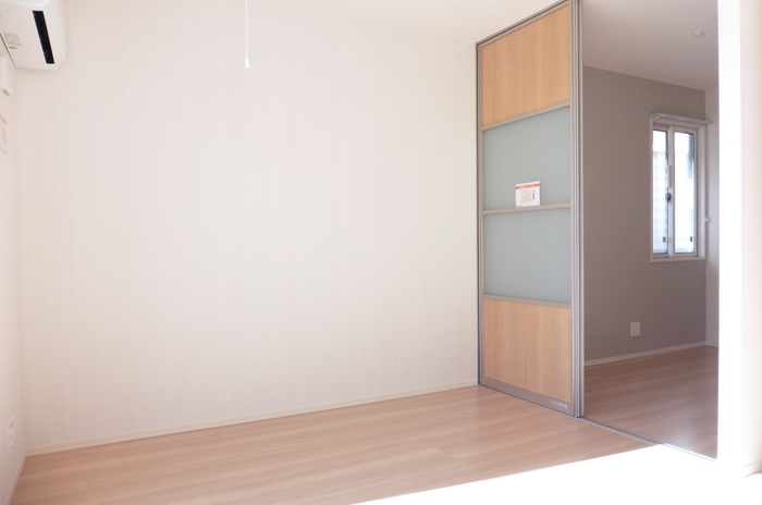 3/24 リビング/ダイニング