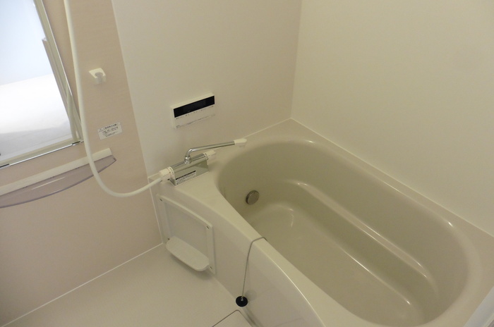 7/24 浴室