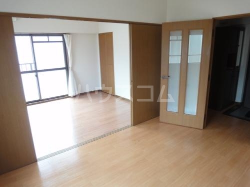 4/22 リビング/ダイニング