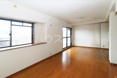 3/14 リビング/ダイニング