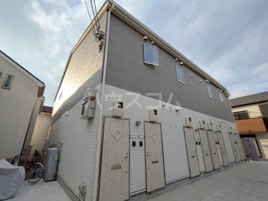 13/20 エントランス