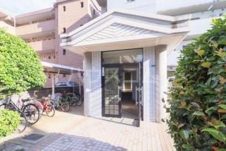 14/24 エントランス