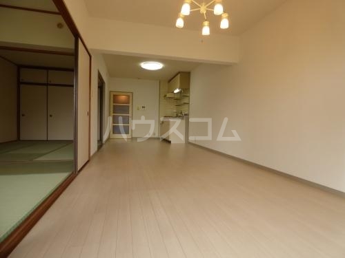 3/24 リビング/ダイニング