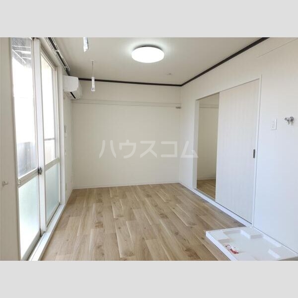 3/21 リビング/ダイニング