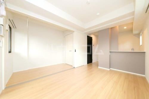 3/17 リビング/ダイニング