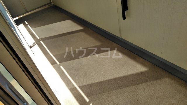 13/30 バルコニー