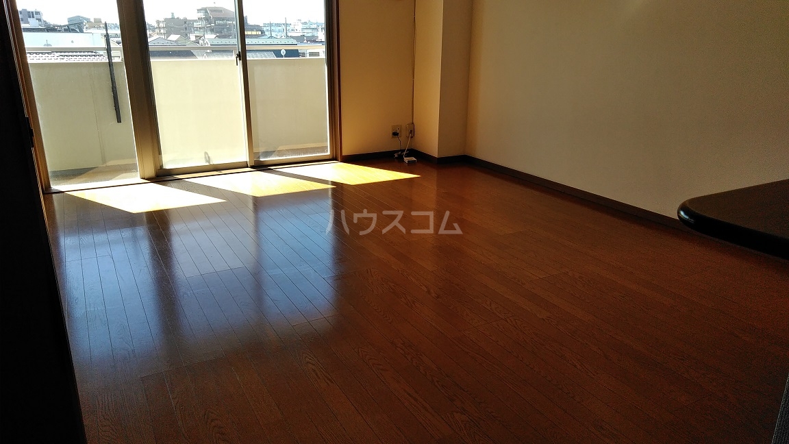 3/30 リビング/ダイニング