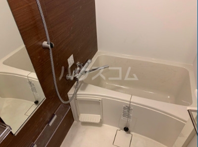 8/20 浴室
