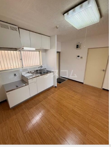 3/26 リビング/ダイニング