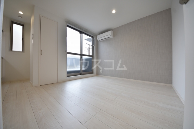 3/23 リビング/ダイニング