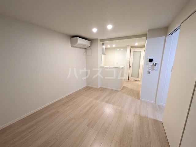 6/30 リビング/ダイニング