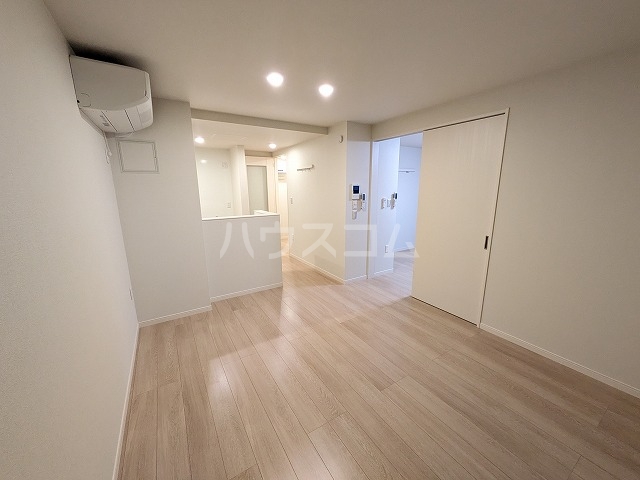 7/30 リビング/ダイニング