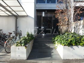 2/12 エントランス